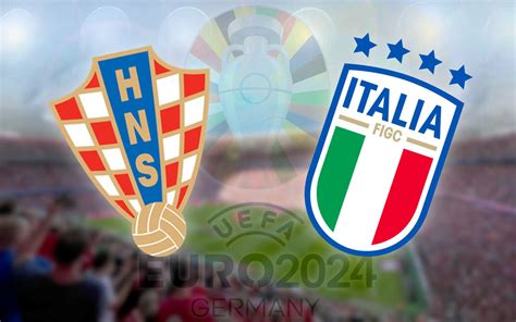 Croatia vs Italy LIVE Score, Euro 2024: Euro 2024 LIVE: Italy, Croatia Mi.